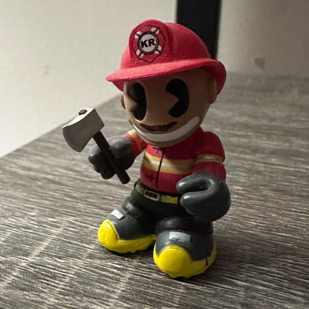 Kidrobot bot